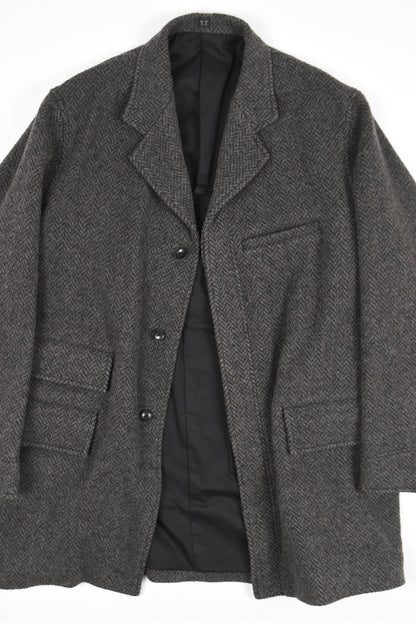 LOT.405 ATELIER COAT