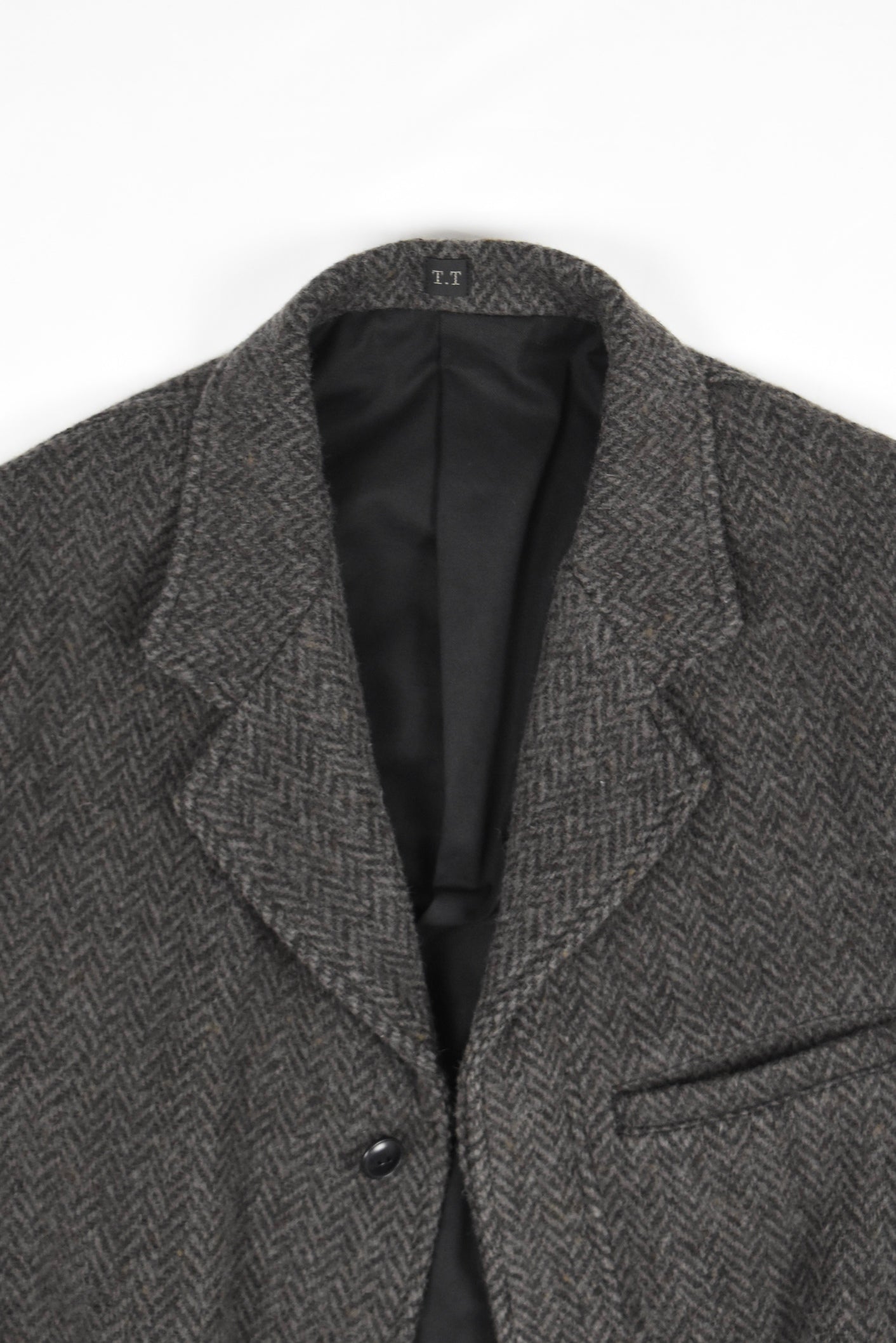 LOT.405 ATELIER COAT