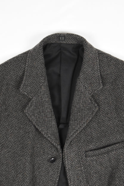 LOT.405 ATELIER COAT