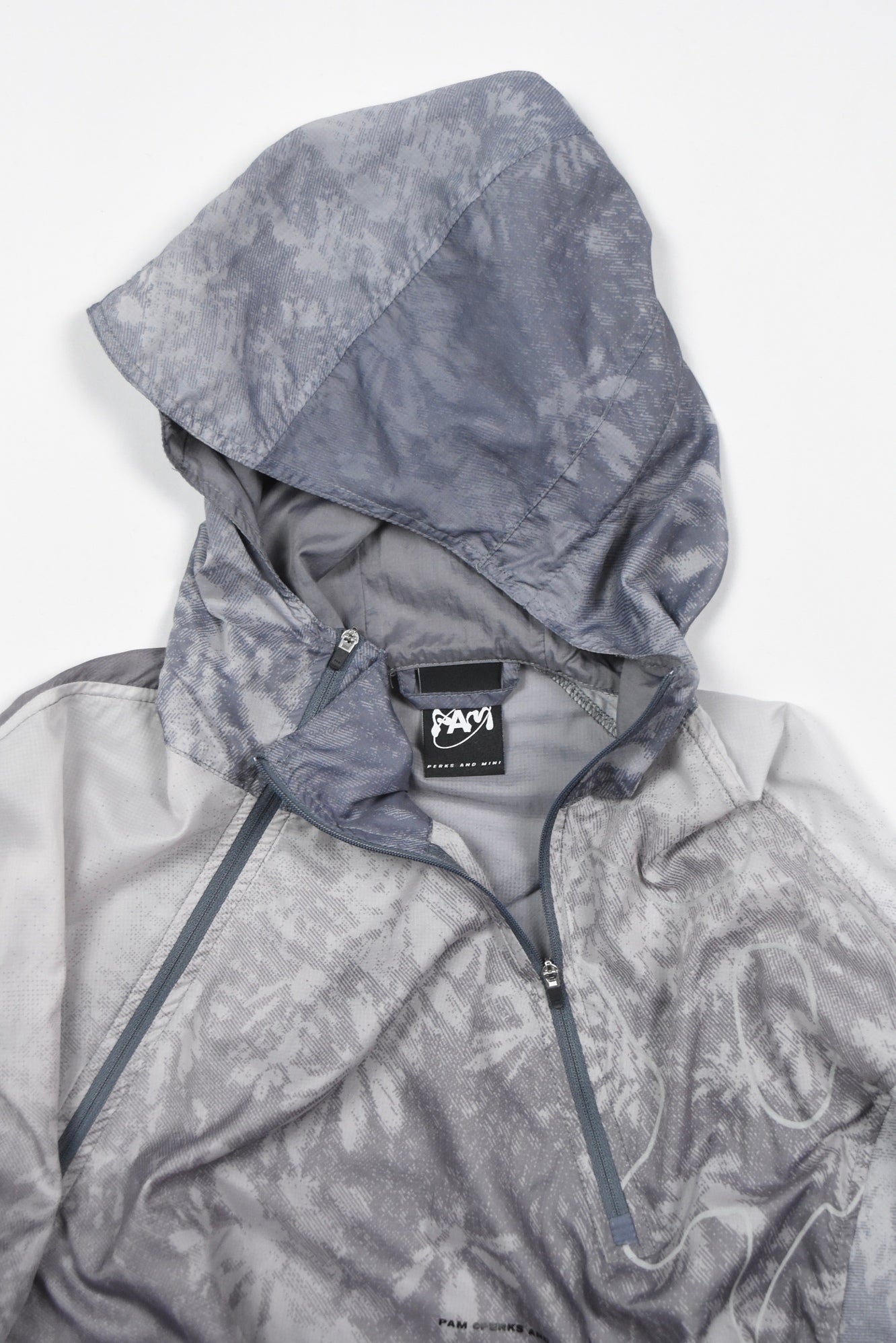 ENTR'ACTE URCHIN SPRAY JACKET