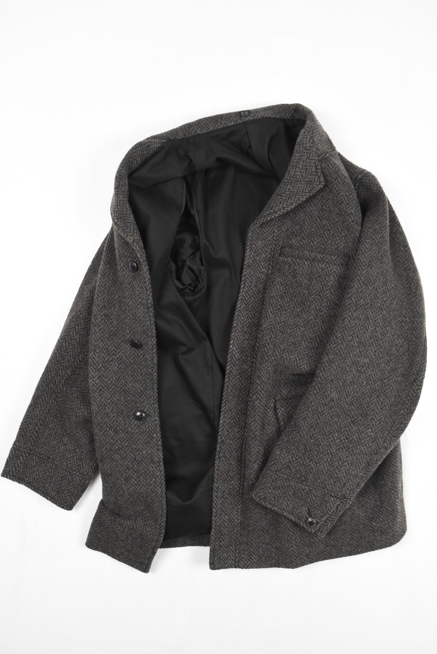 LOT.405 ATELIER COAT