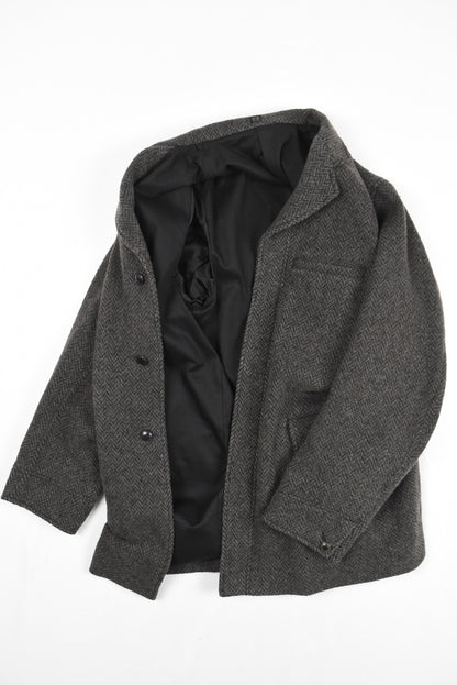 LOT.405 ATELIER COAT