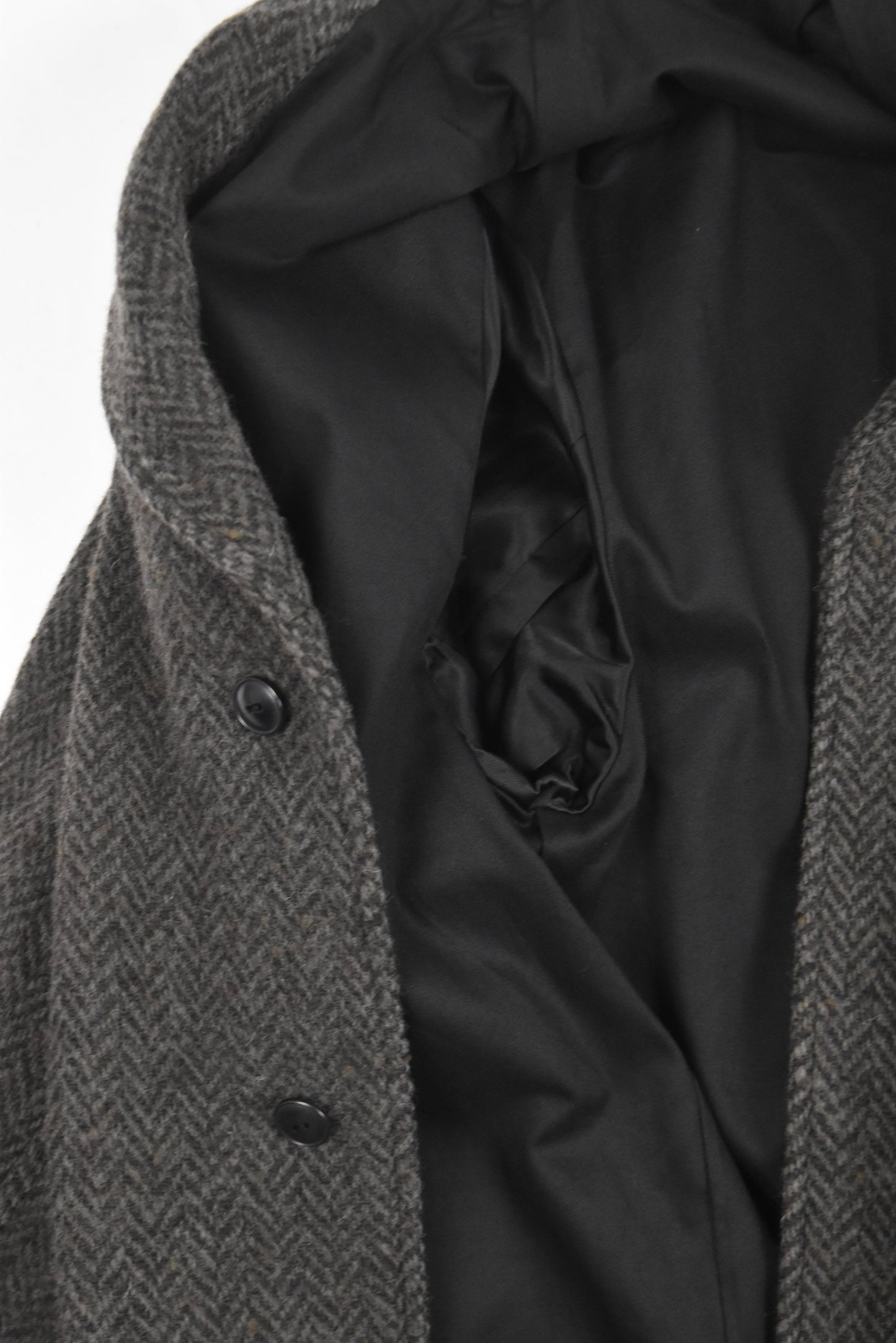 LOT.405 ATELIER COAT