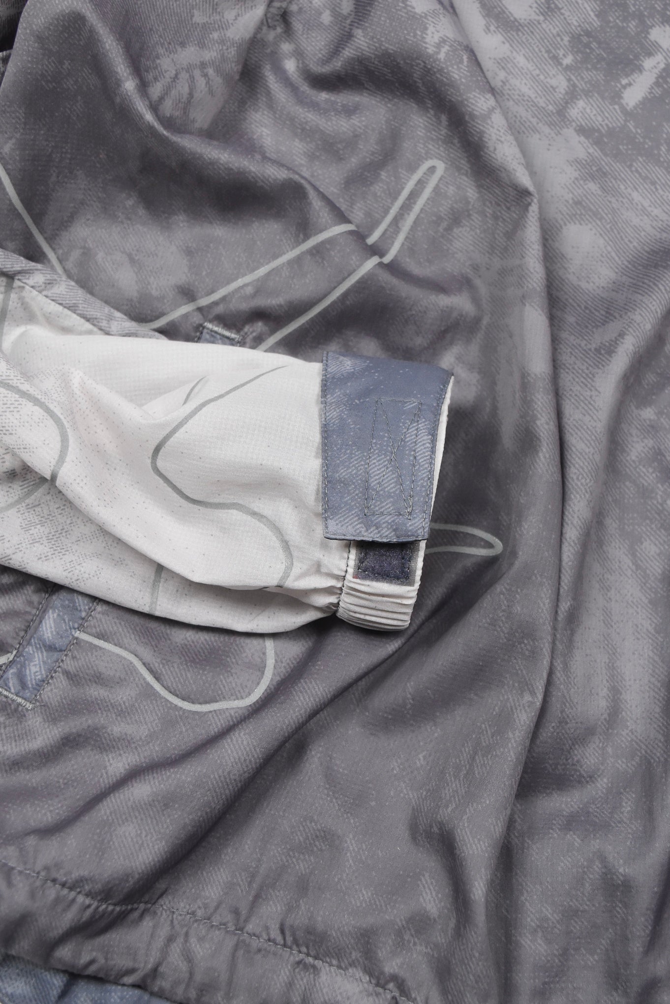 ENTR'ACTE URCHIN SPRAY JACKET