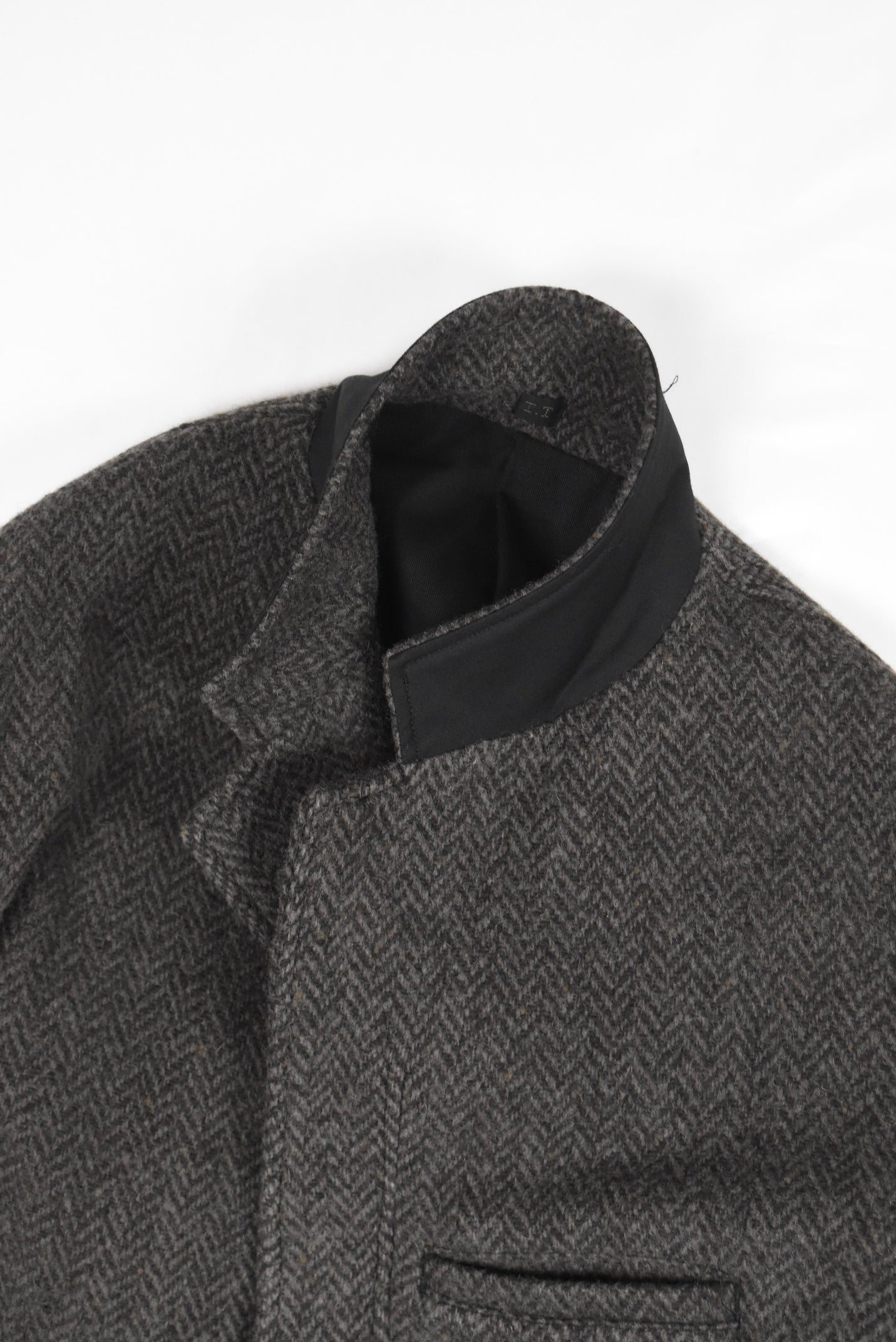 LOT.405 ATELIER COAT
