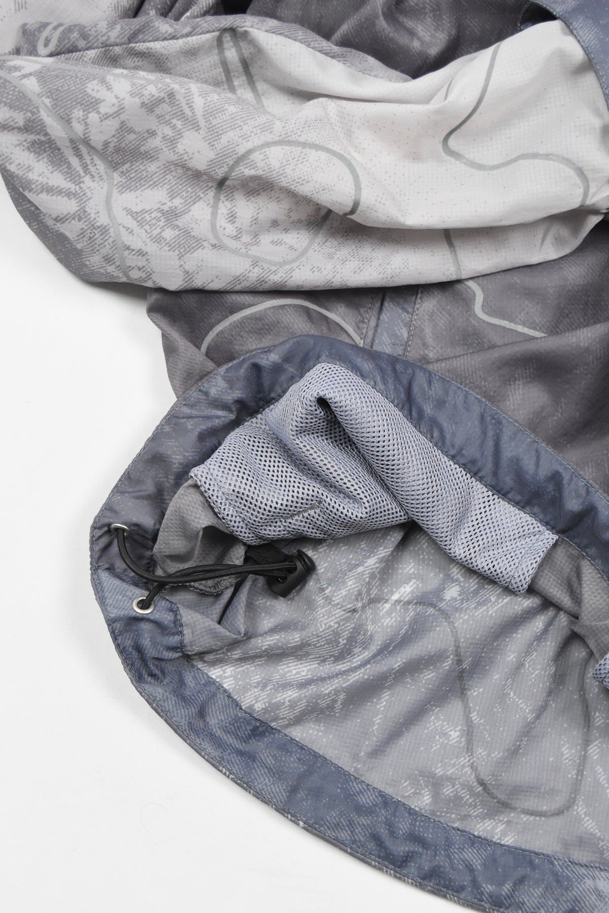 ENTR'ACTE URCHIN SPRAY JACKET