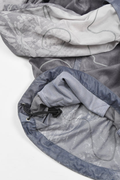 ENTR'ACTE URCHIN SPRAY JACKET