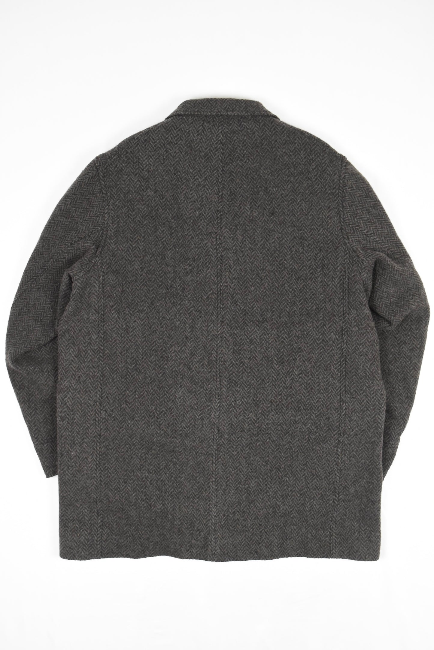 LOT.405 ATELIER COAT