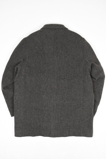 LOT.405 ATELIER COAT