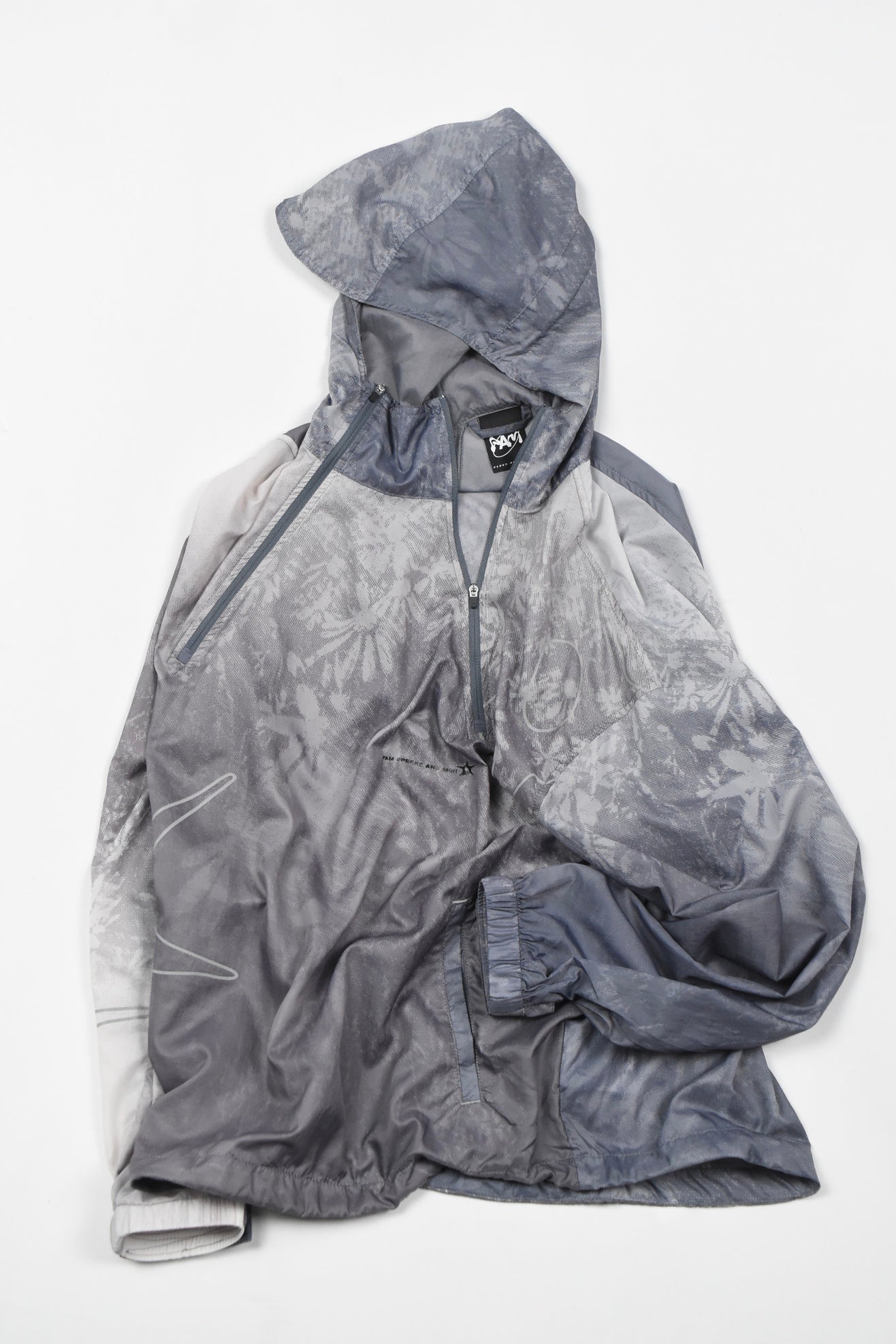 ENTR'ACTE URCHIN SPRAY JACKET