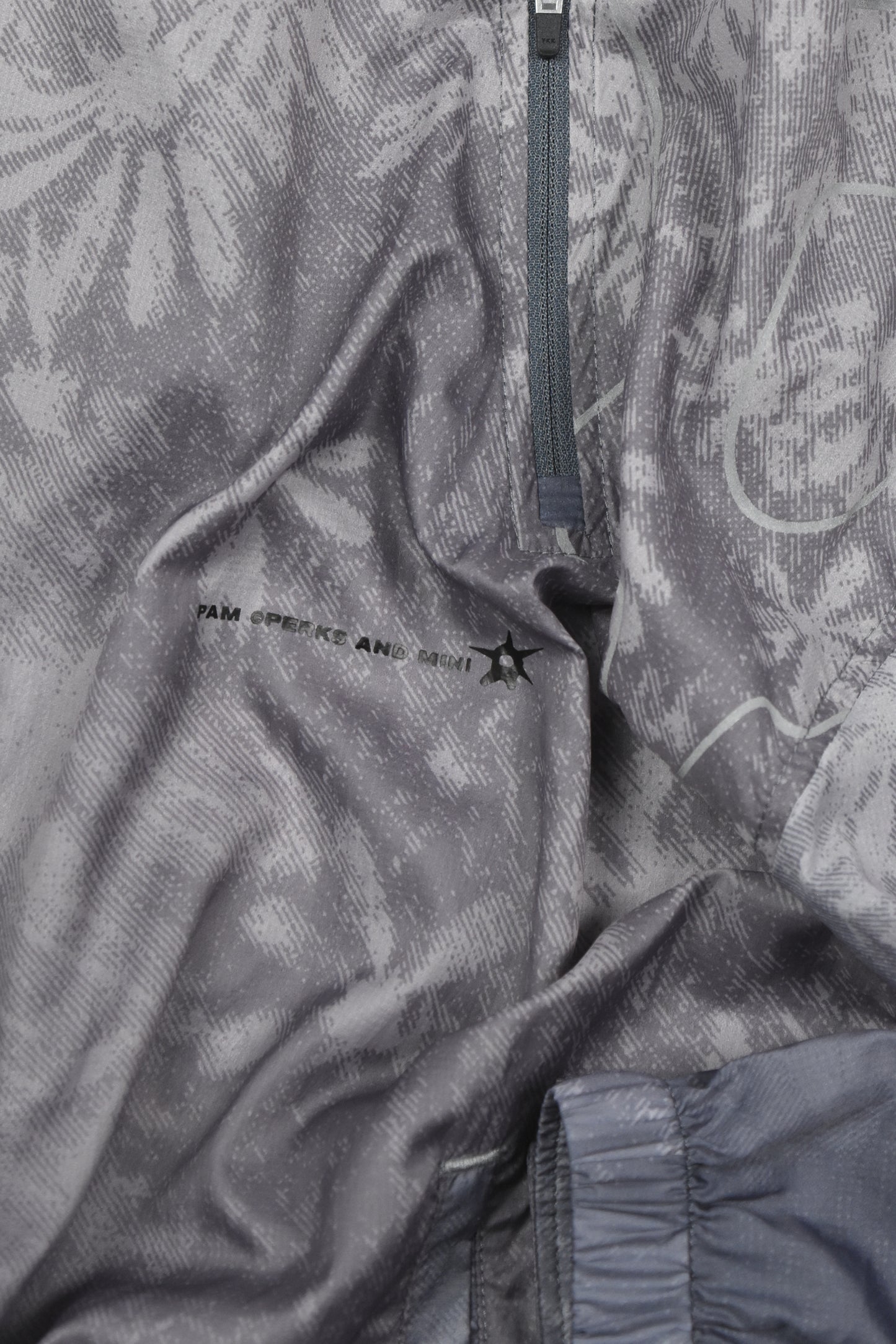 ENTR'ACTE URCHIN SPRAY JACKET