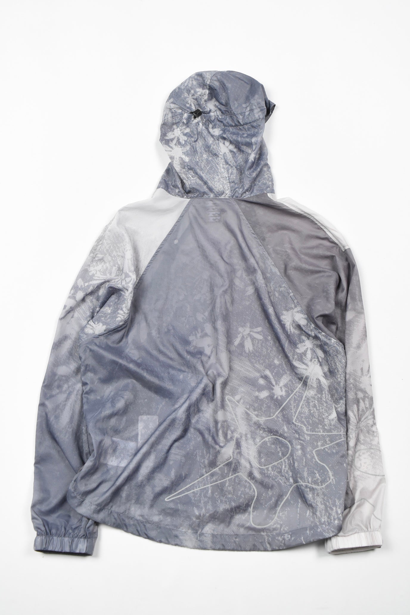 ENTR'ACTE URCHIN SPRAY JACKET