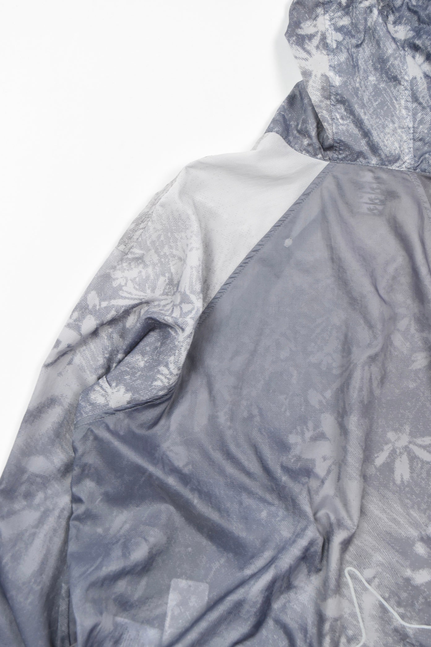 ENTR'ACTE URCHIN SPRAY JACKET