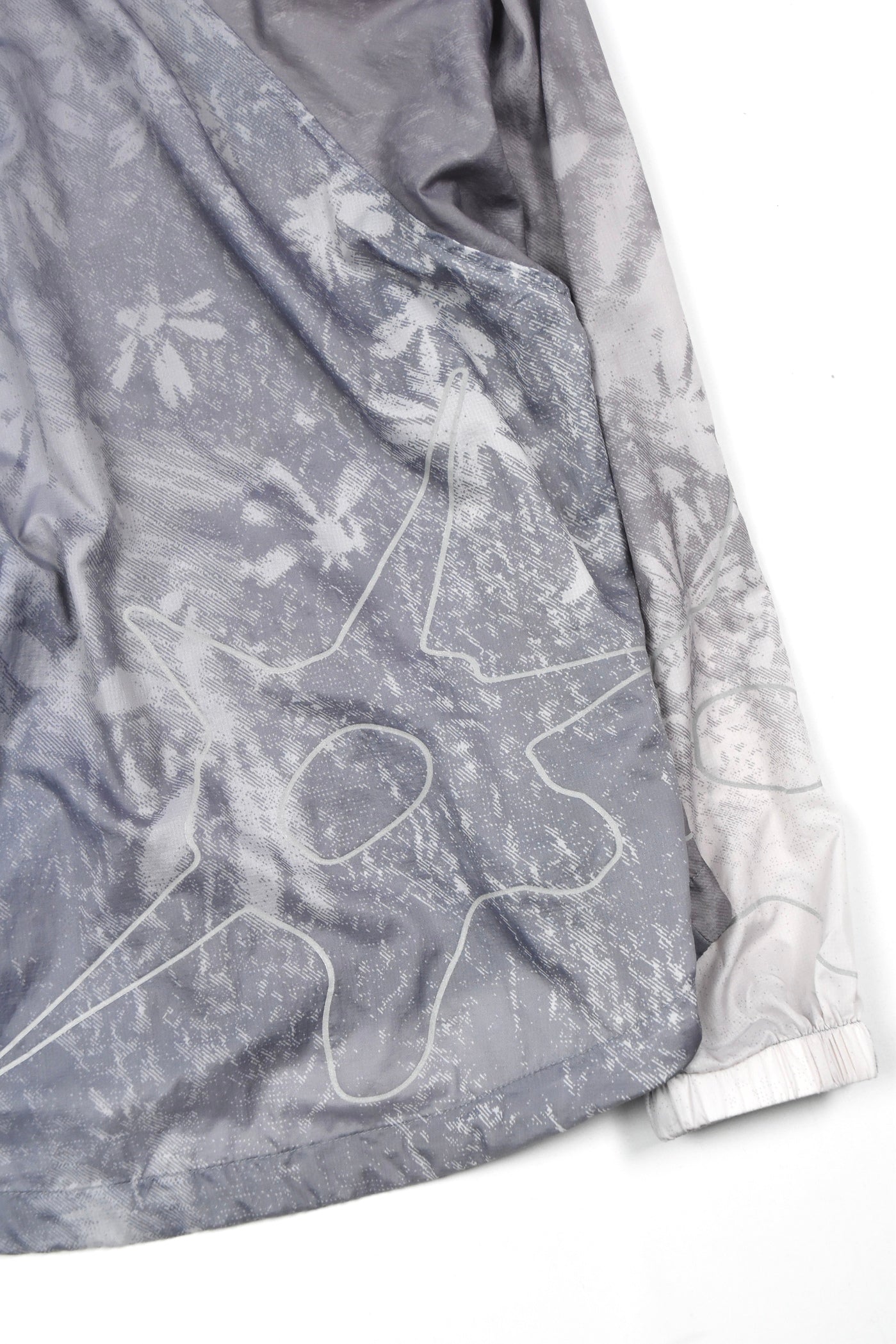 ENTR'ACTE URCHIN SPRAY JACKET