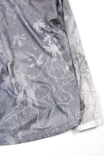 ENTR'ACTE URCHIN SPRAY JACKET