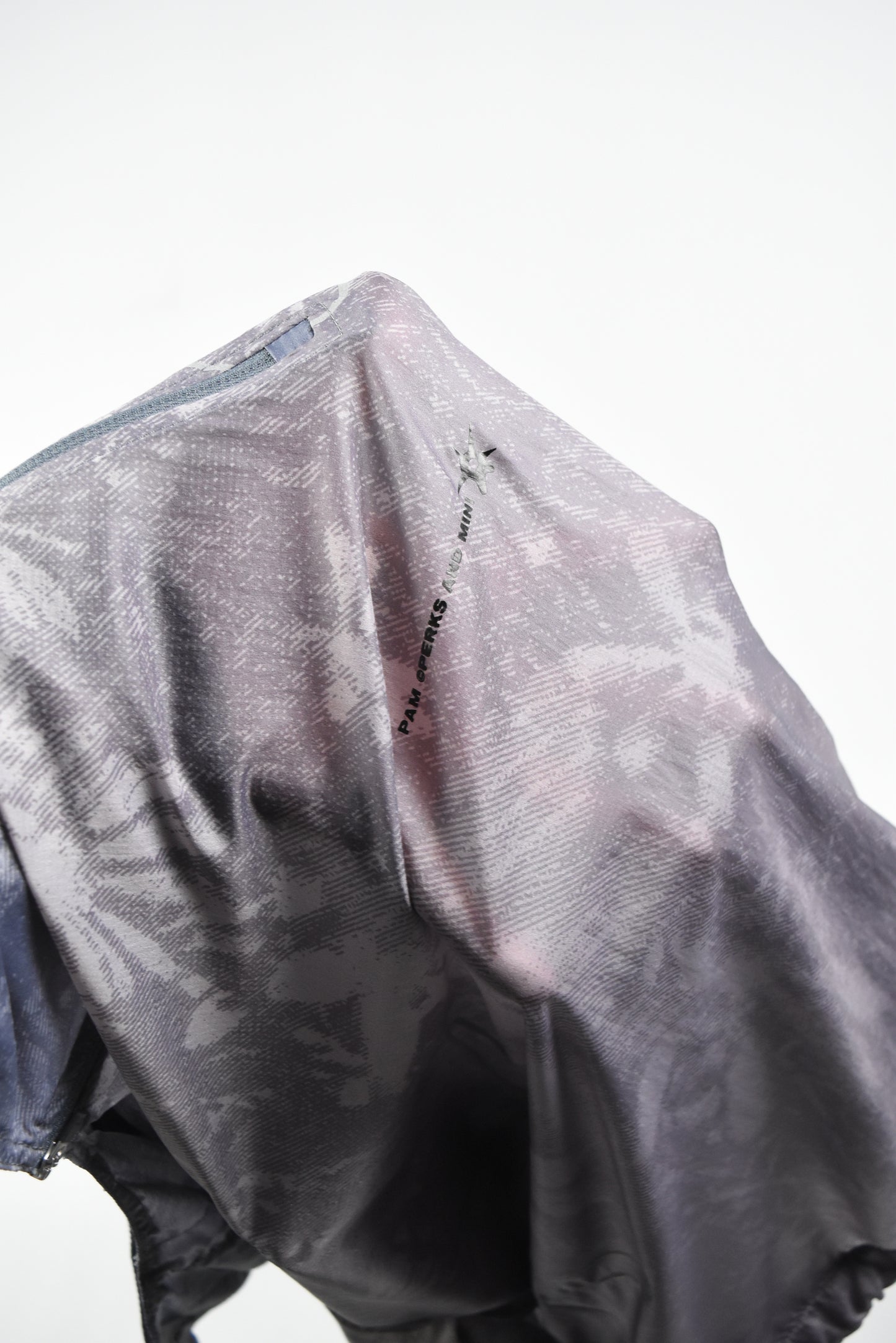 ENTR'ACTE URCHIN SPRAY JACKET