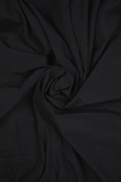 AKTIV-8 TRACKPANT -BLACK TEAL