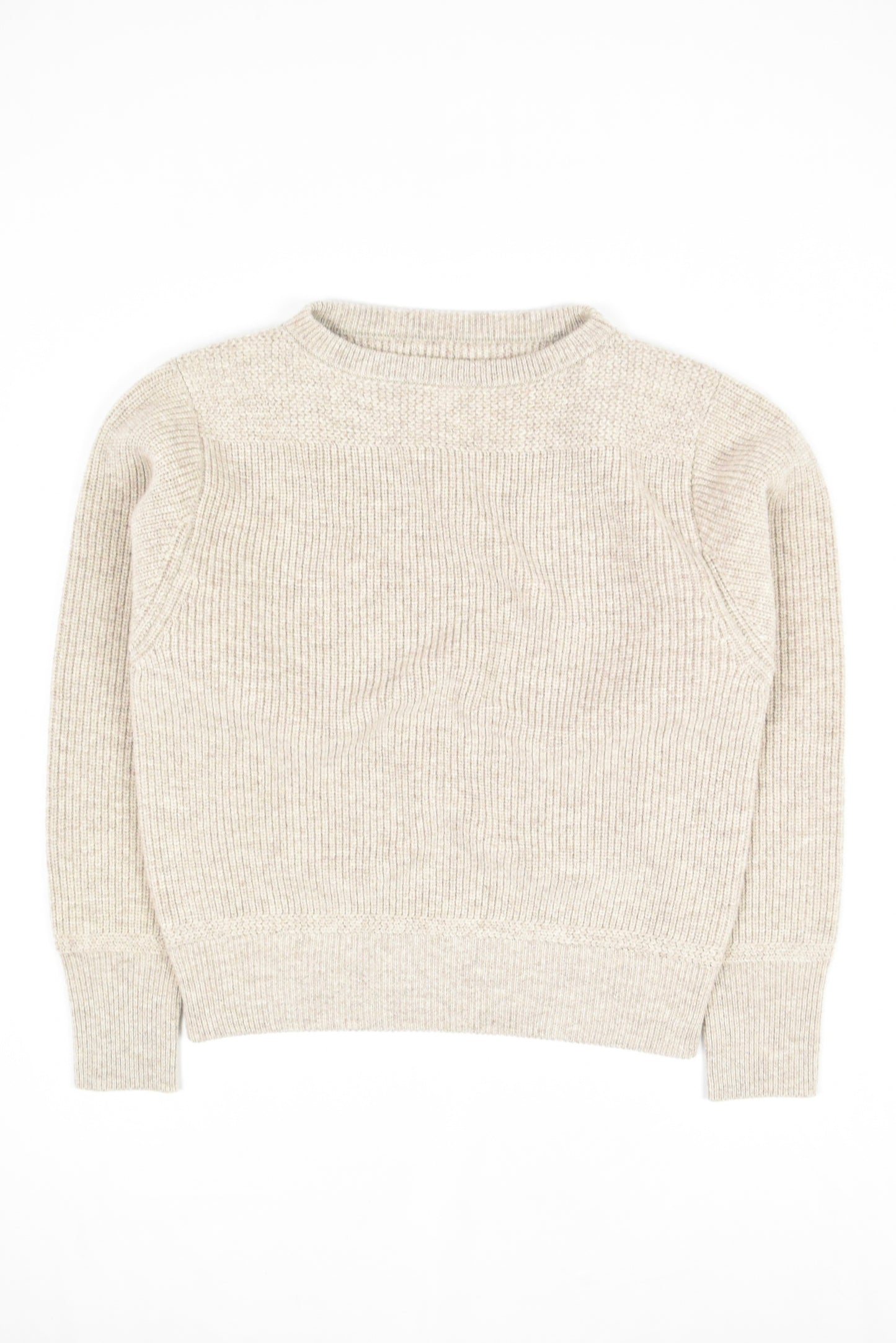LOT.515 A.R.C SWEATER
