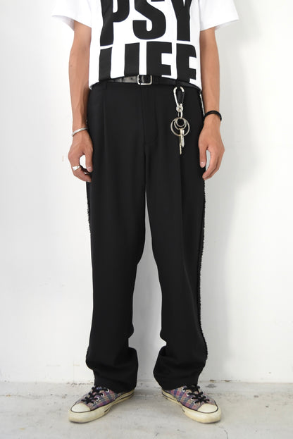 TITAN TROUSER