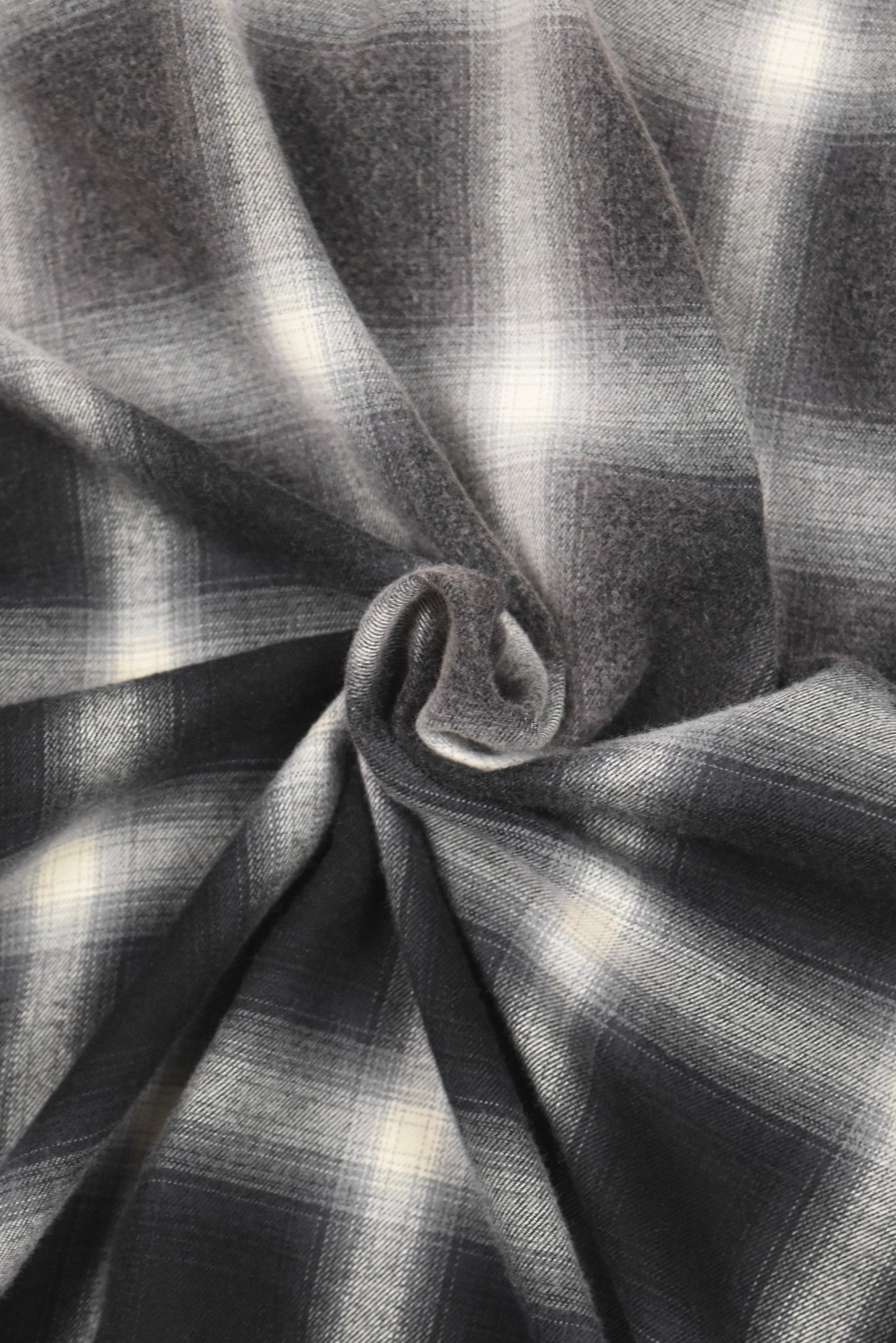 LOT.101 OPEN COLLAR SHIRT