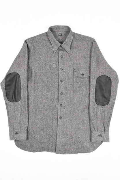 LOT.116 LONG-POINT COLLAR SPORTS SHIRTS