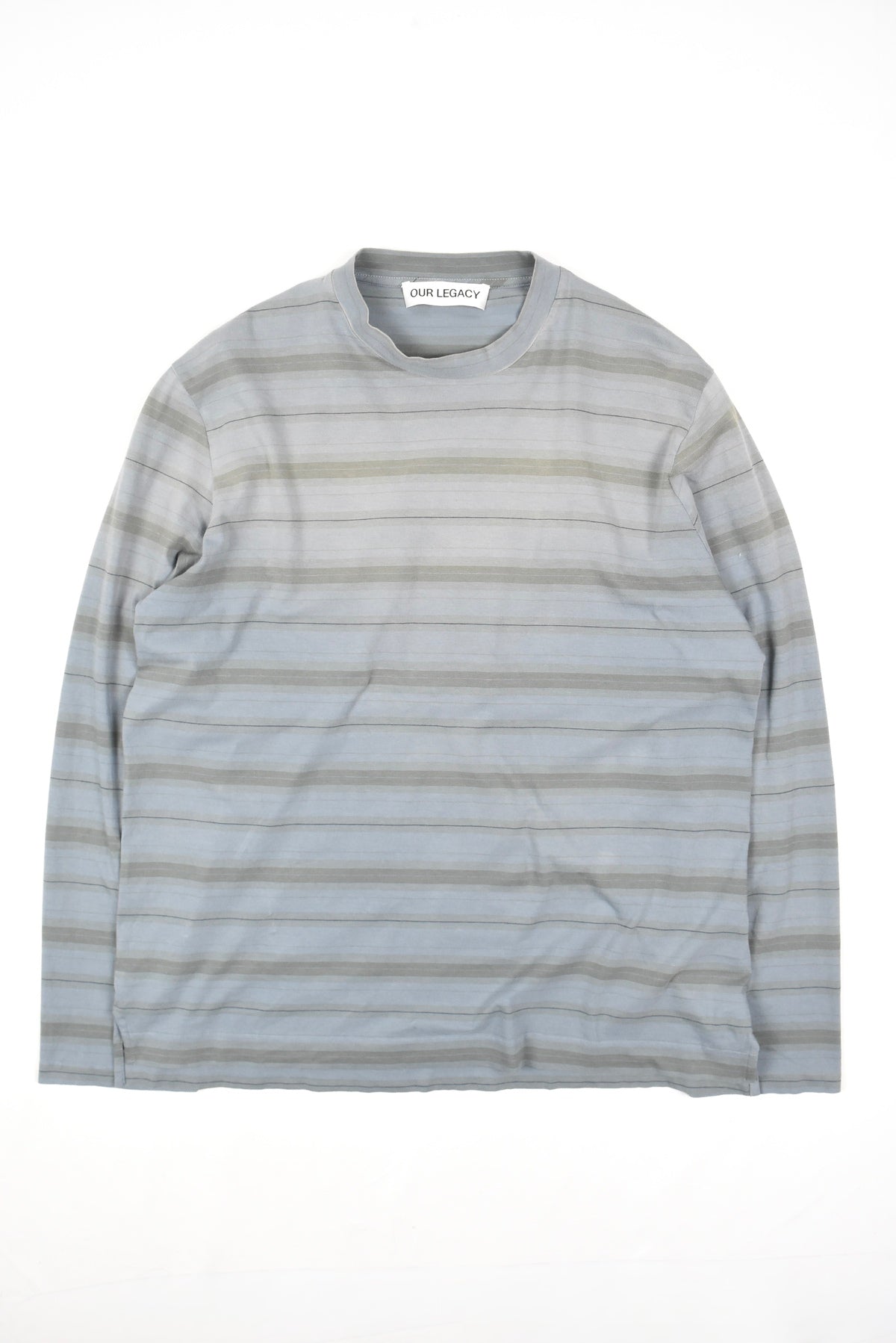 Box long sleeve