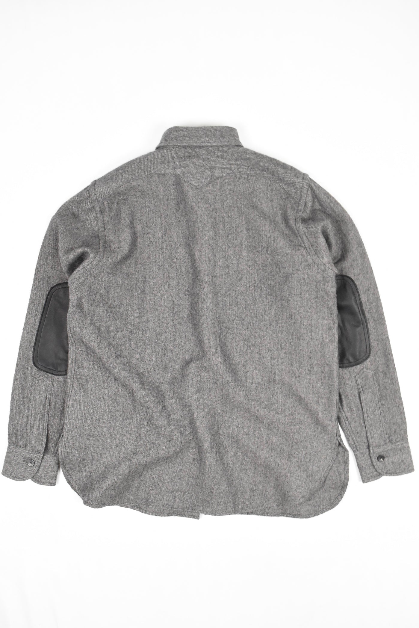 LOT.116 LONG-POINT COLLAR SPORTS SHIRTS