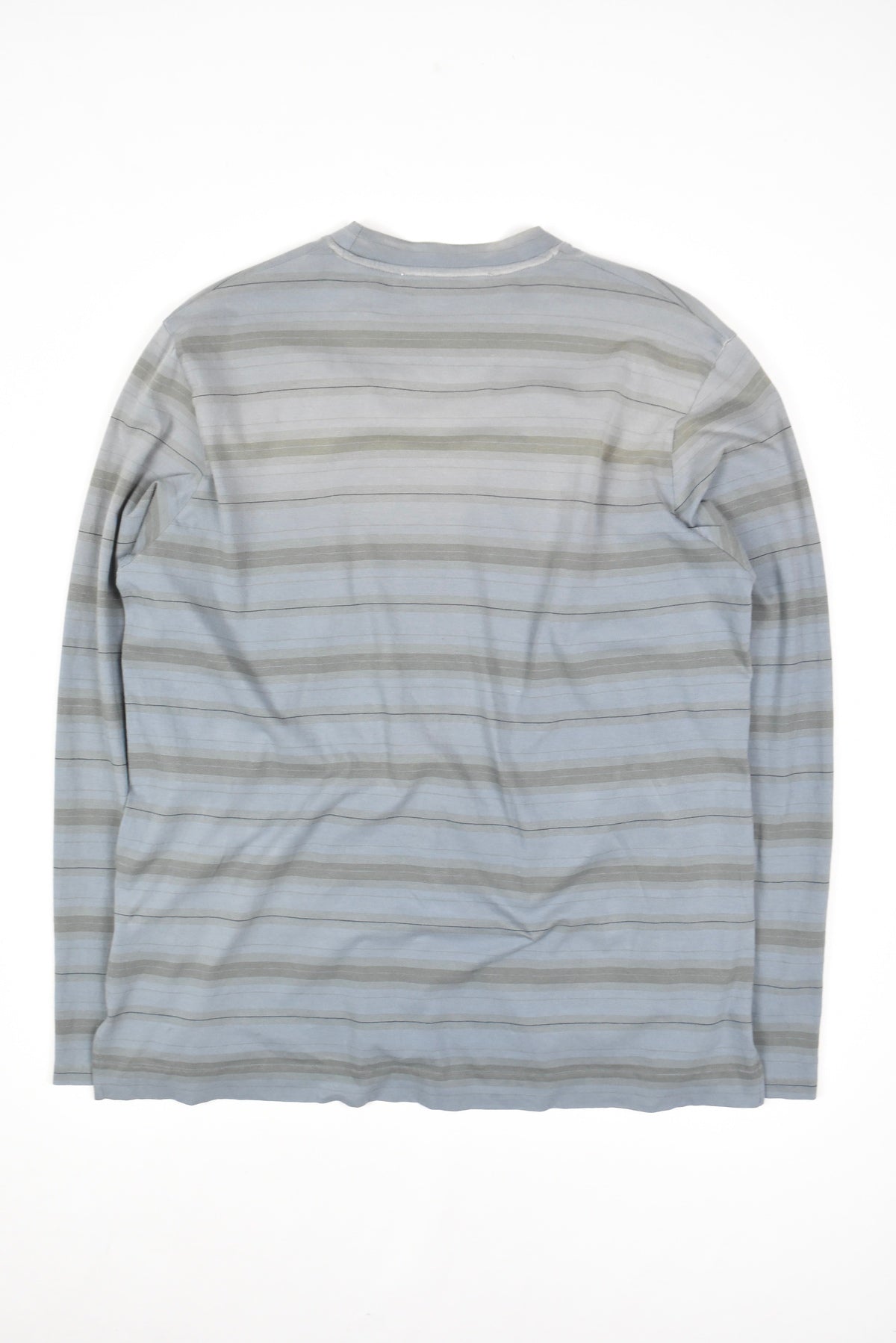 Box long sleeve
