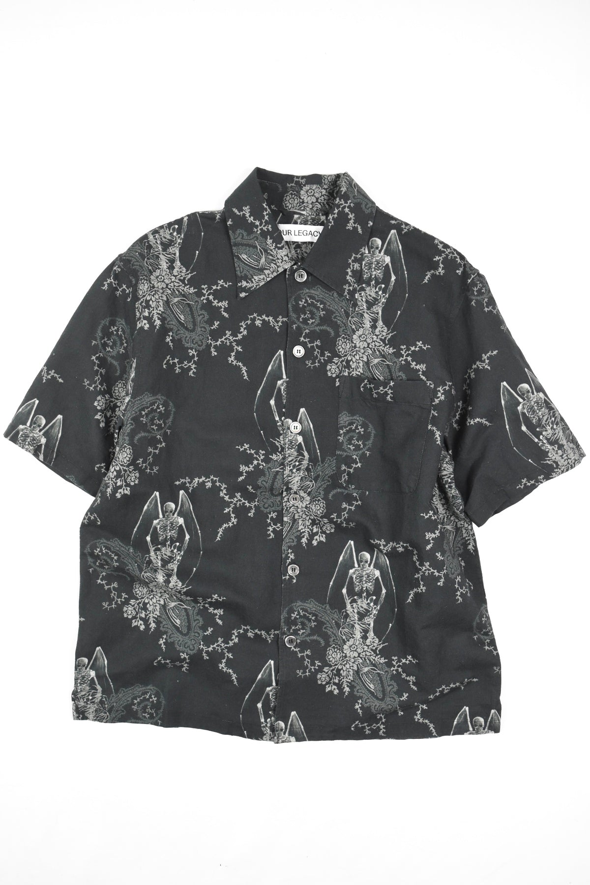 EVERY SHIRT SHORT SLEEVE