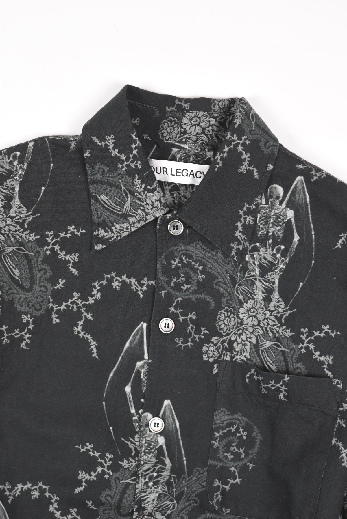 EVERY SHIRT SHORT SLEEVE