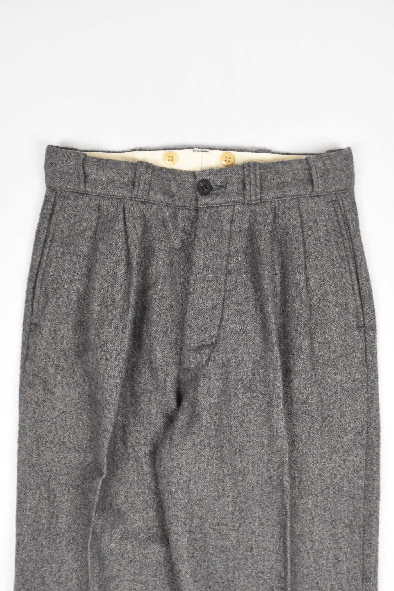 LOT.201 WORK TROUSERS