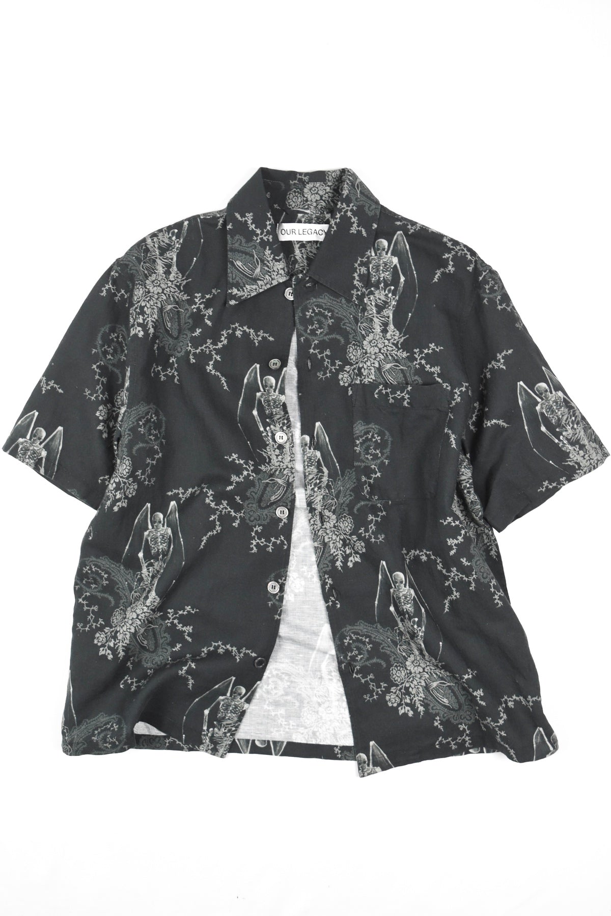 EVERY SHIRT SHORT SLEEVE