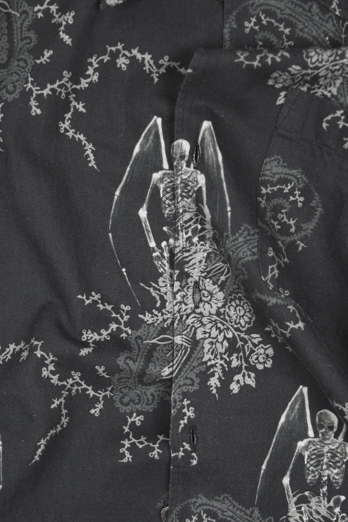 EVERY SHIRT SHORT SLEEVE