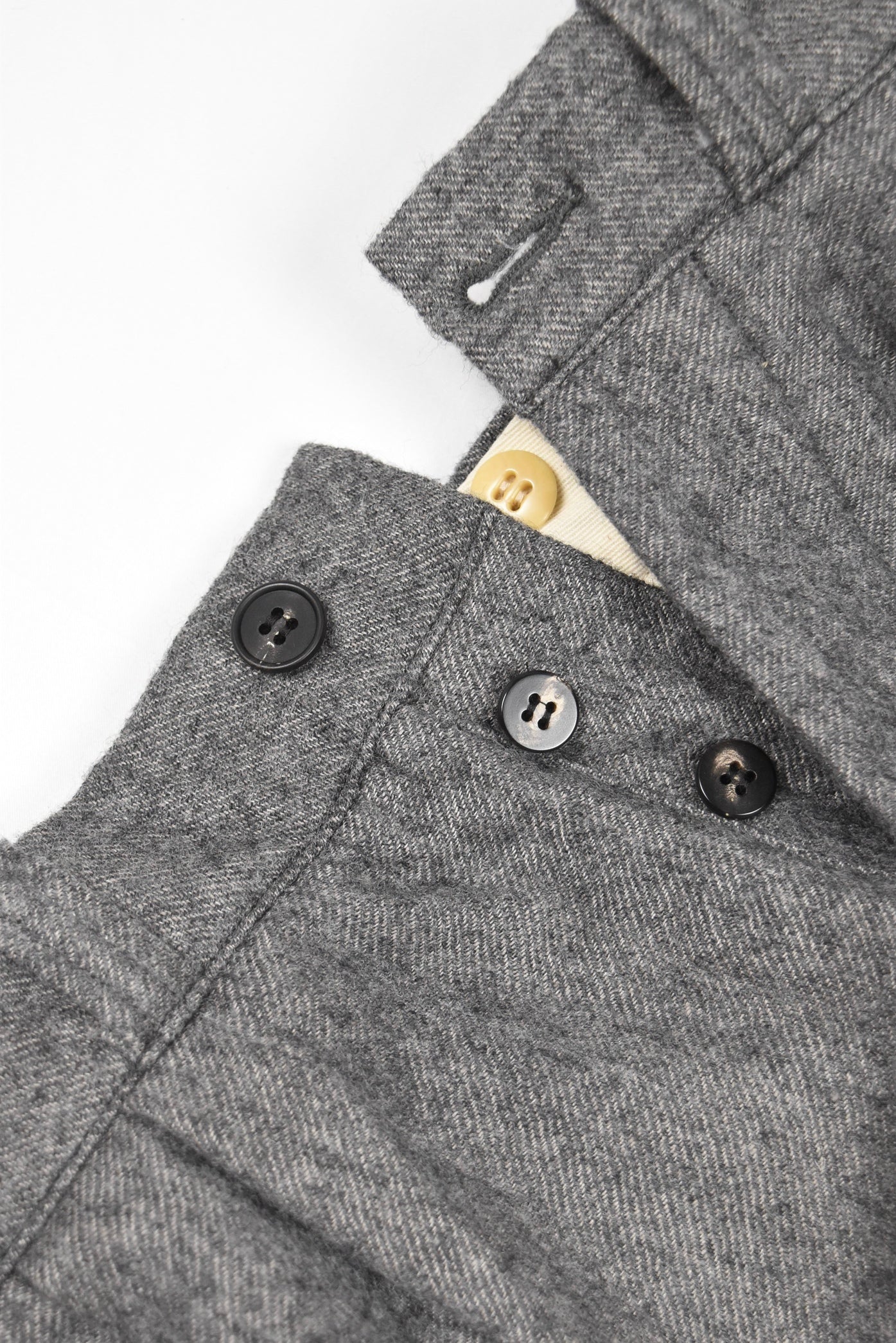 LOT.201 WORK TROUSERS
