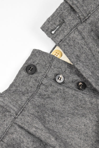 LOT.201 WORK TROUSERS