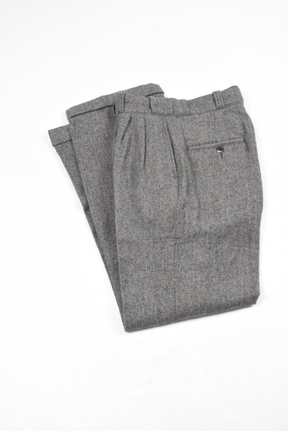 LOT.201 WORK TROUSERS