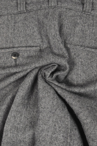 LOT.201 WORK TROUSERS