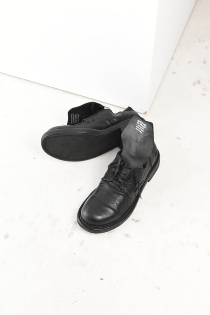 Mid-Heel Derby