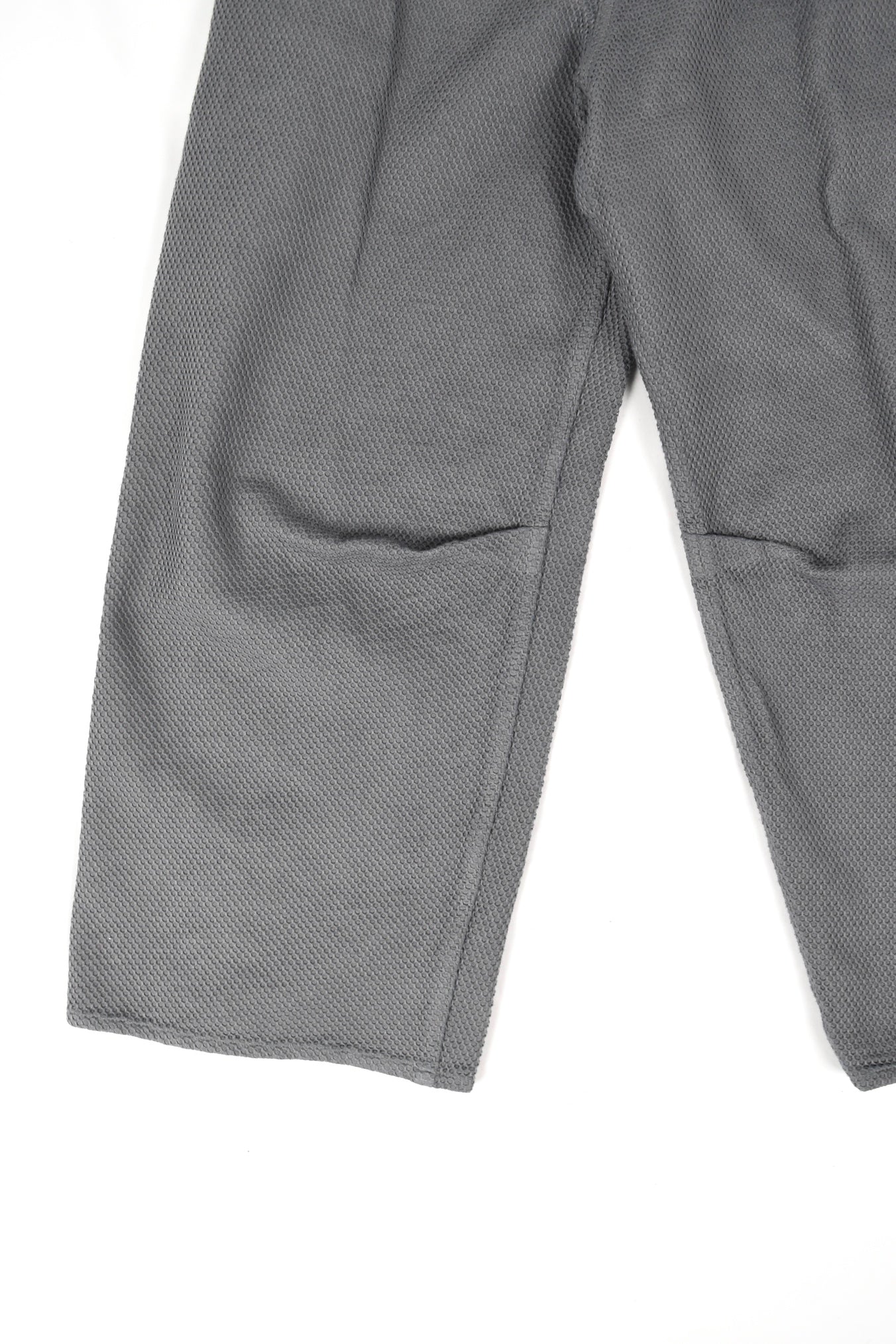 Wide Leg Jean [GREY]