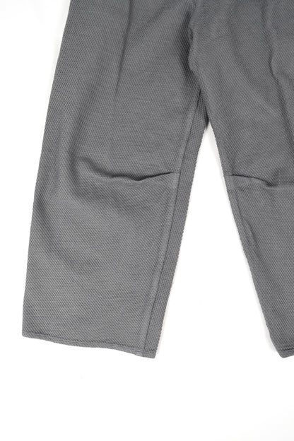 Wide Leg Jean [GREY]
