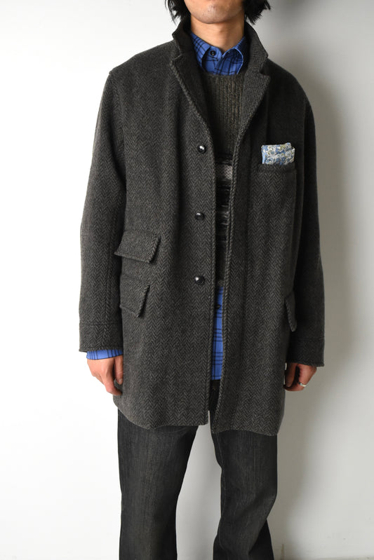 LOT.405 ATELIER COAT