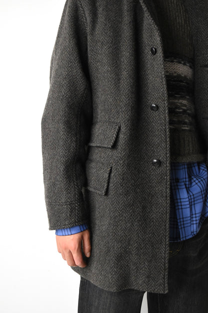 LOT.405 ATELIER COAT