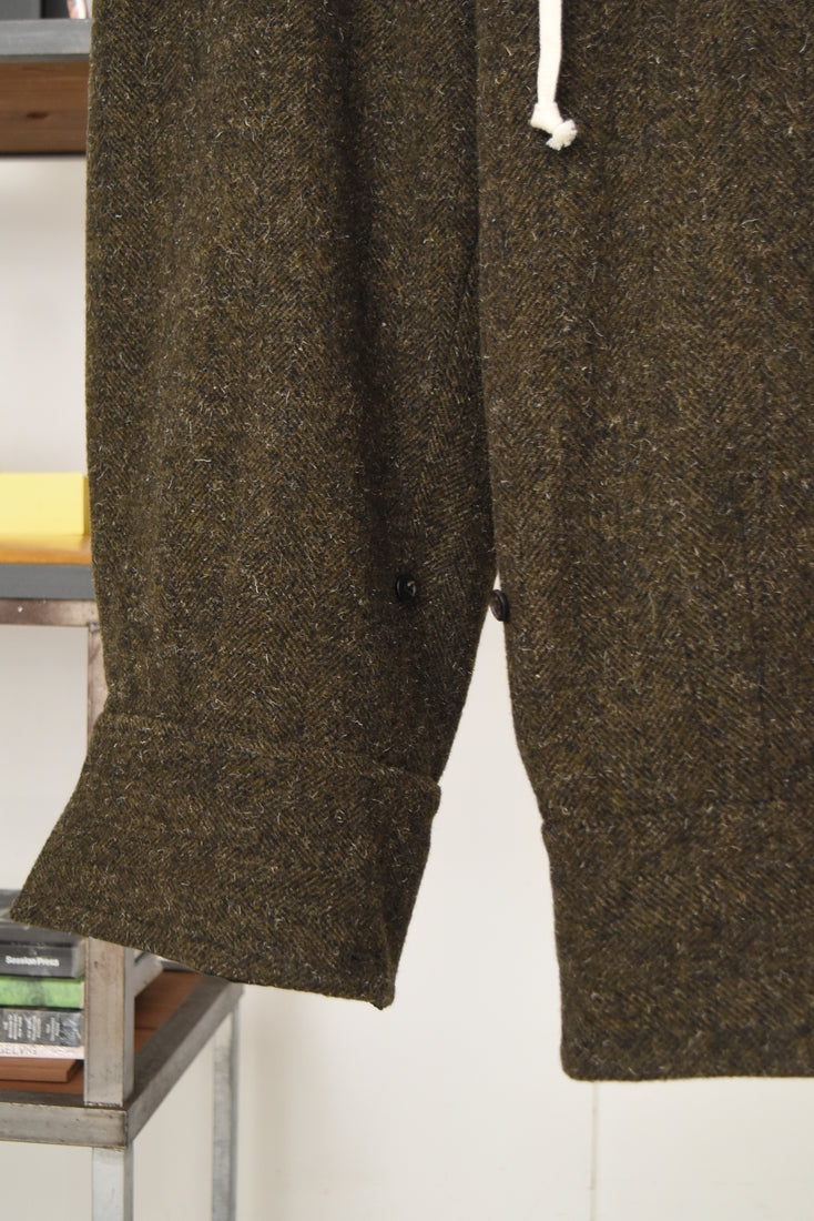 Reversible Italian Military Pants