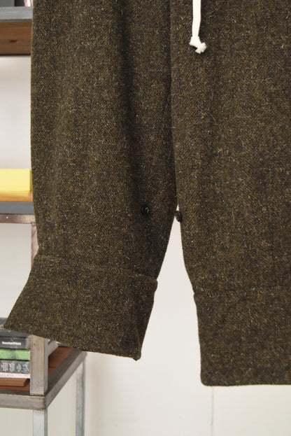 Reversible Italian Military Pants