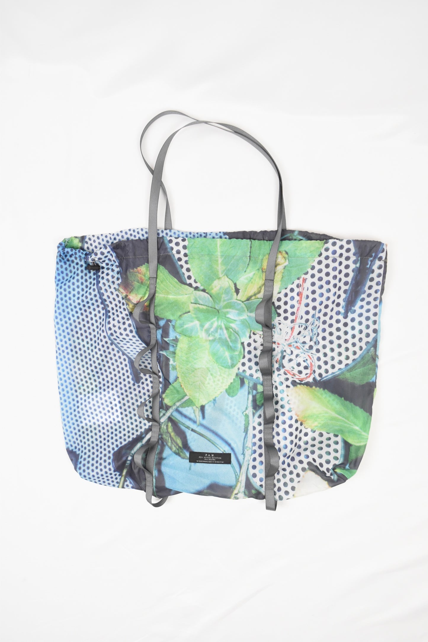 FOREST FIGURES LIGHT BAG