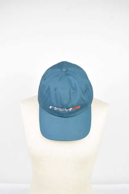 PSY LIFE LOGO BASEBALL CAP
