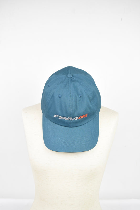 PSY LIFE LOGO BASEBALL CAP