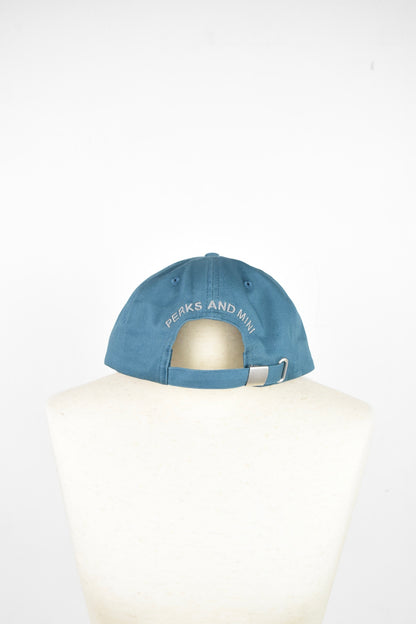 PSY LIFE LOGO BASEBALL CAP