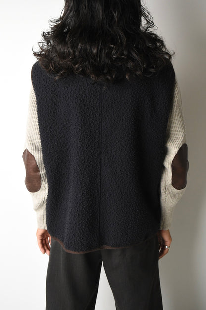 LOT.515 A.R.C SWEATER