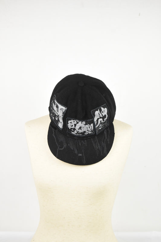 WOOL MURS CAP